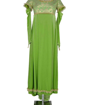 Noleggio abito donna di inizio '900 - Art-Deco'- storico