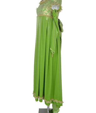Noleggio abito donna di inizio '900 - Art-Deco'- storico