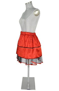 Noleggio abito donna domestica, bambina e popolana per tarantelle o da