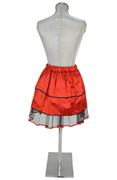 Noleggio abito donna domestica, bambina e popolana per tarantelle o da