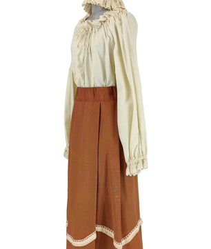 noleggio-abito-donna-fantesca-contadina-vintage-rievocazioni_2