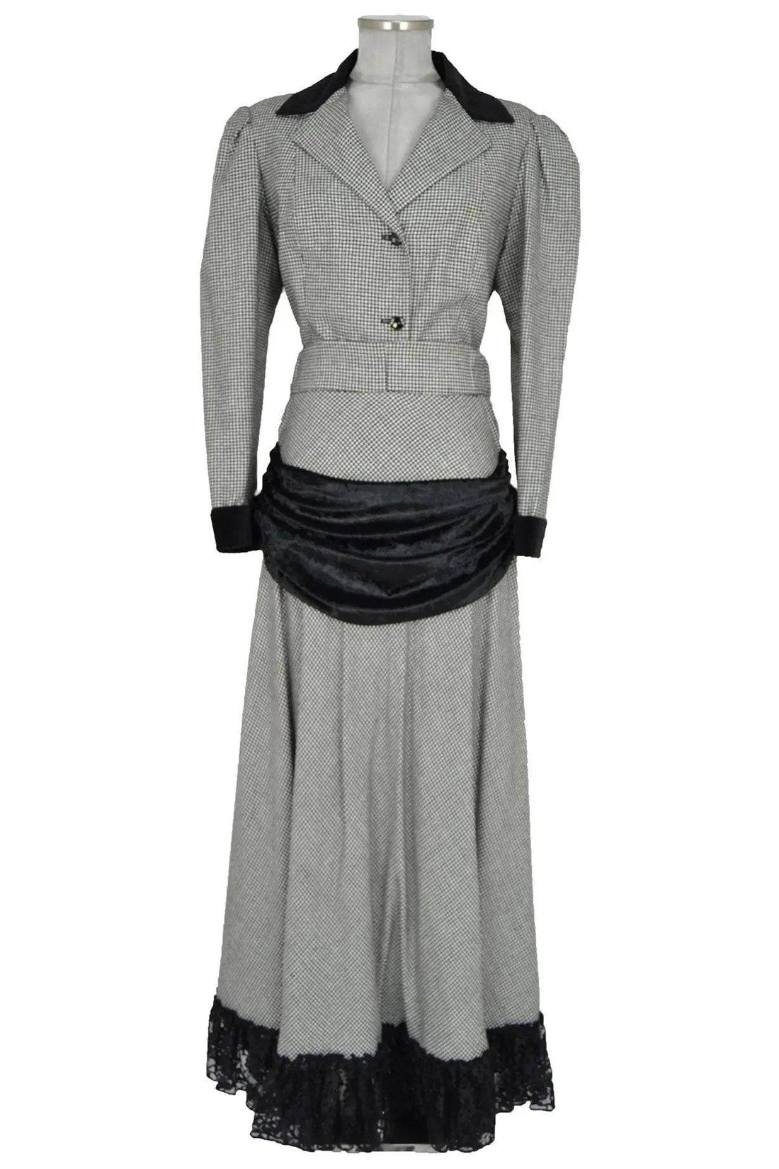 Noleggio abito donna fine &