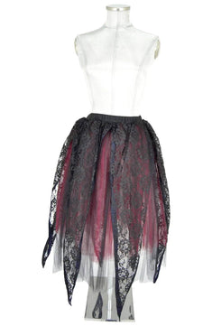 Noleggio abito donna maga, strega, fata per feste di carnevale o Hallo