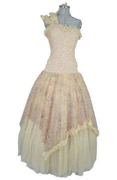 Noleggio Abito donna per ballo o cerimonia - storico - danza - carneva