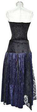 Noleggio abito donna per Carnevale, Halloween, feste gothic o steampun