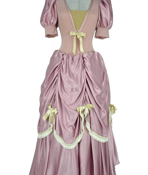 Noleggio Abito donna per Carnevale, Scena o Principessa - storico