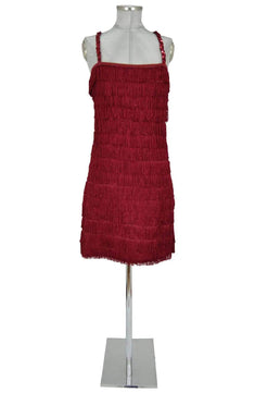 Noleggio abito donna per Charleston anni '20 adatto a ballo e teatro -