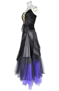 Noleggio abito donna per feste di carnevale, balletti e sfilate di Hal