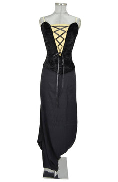 Noleggio abito donna periodo Edoardiano o della Belle Epoque - storico