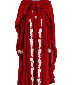 Noleggio Abito donna rinascimentale del '400 - '500 - storico - Carnevale veneziano