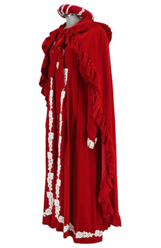 Noleggio Abito donna rinascimentale del '400 - '500 - storico - Carnevale veneziano