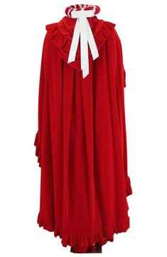 Noleggio Abito donna rinascimentale del '400 - '500 - storico - Carnevale veneziano