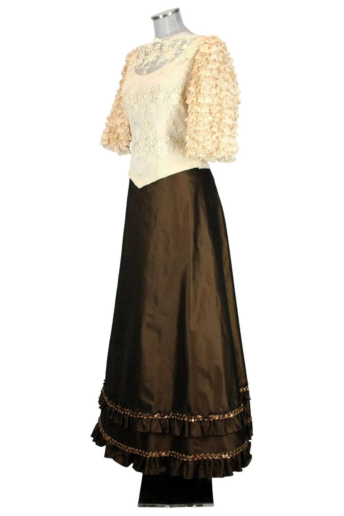 Noleggio abito donna romantico dell&