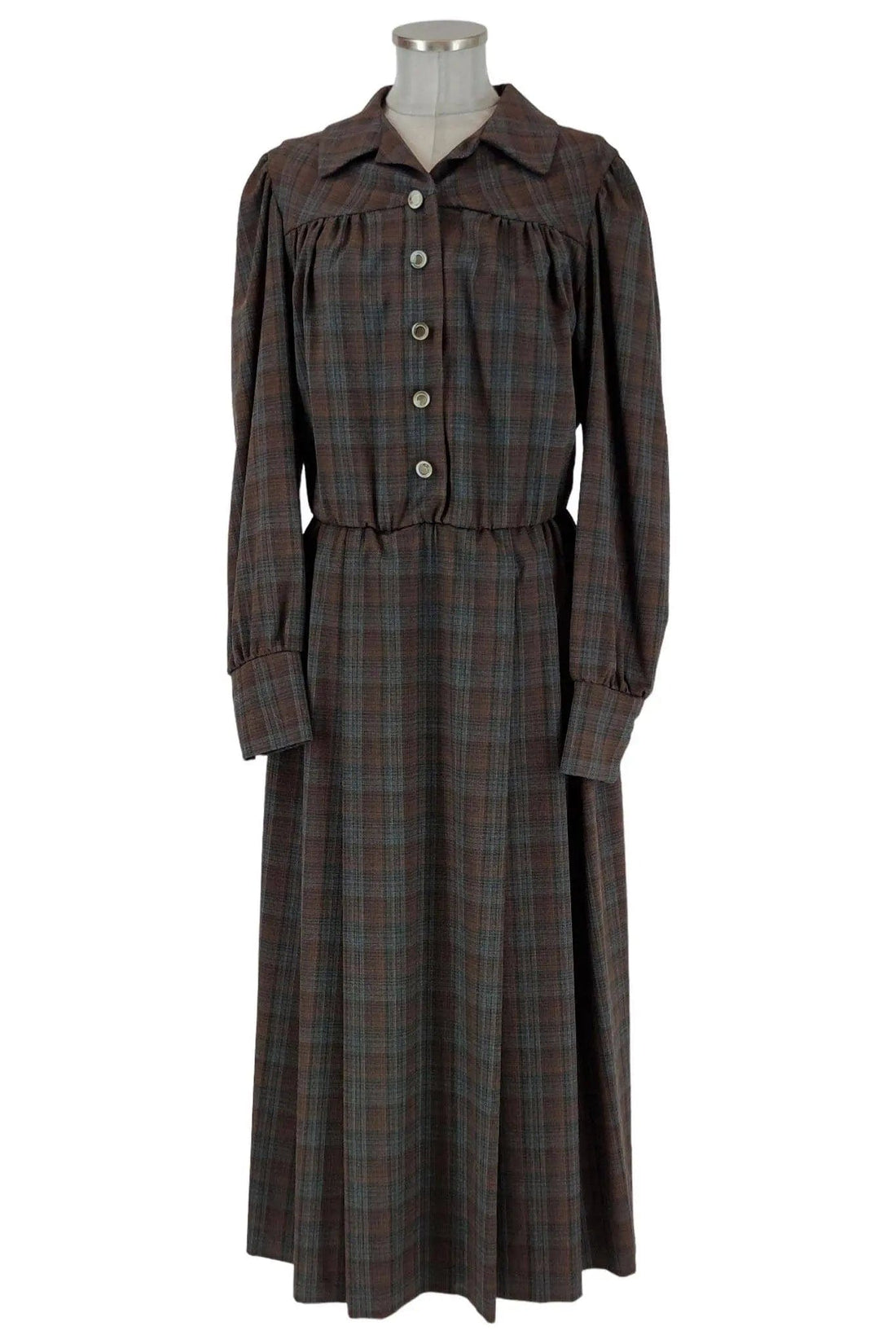Noleggio Abito Donna Scozzese del &