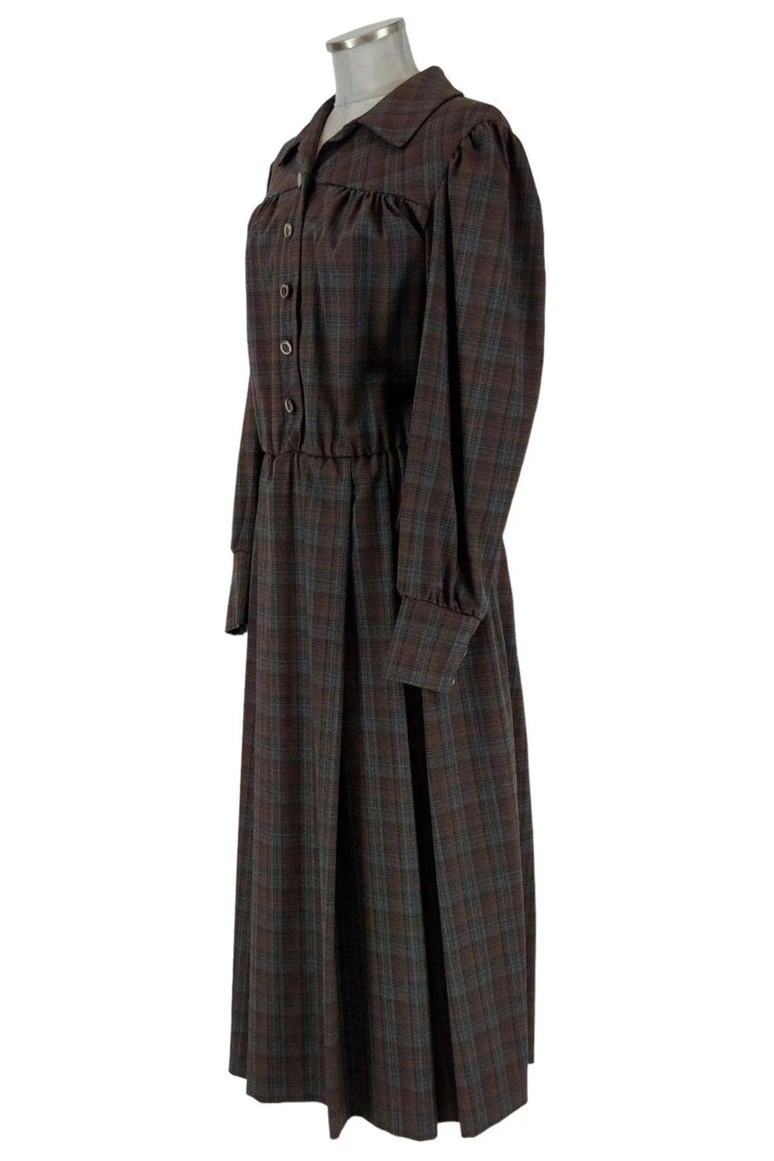 Noleggio Abito Donna Scozzese del &