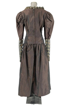 Noleggio abito donna signora della Belle Epoque - Vintage