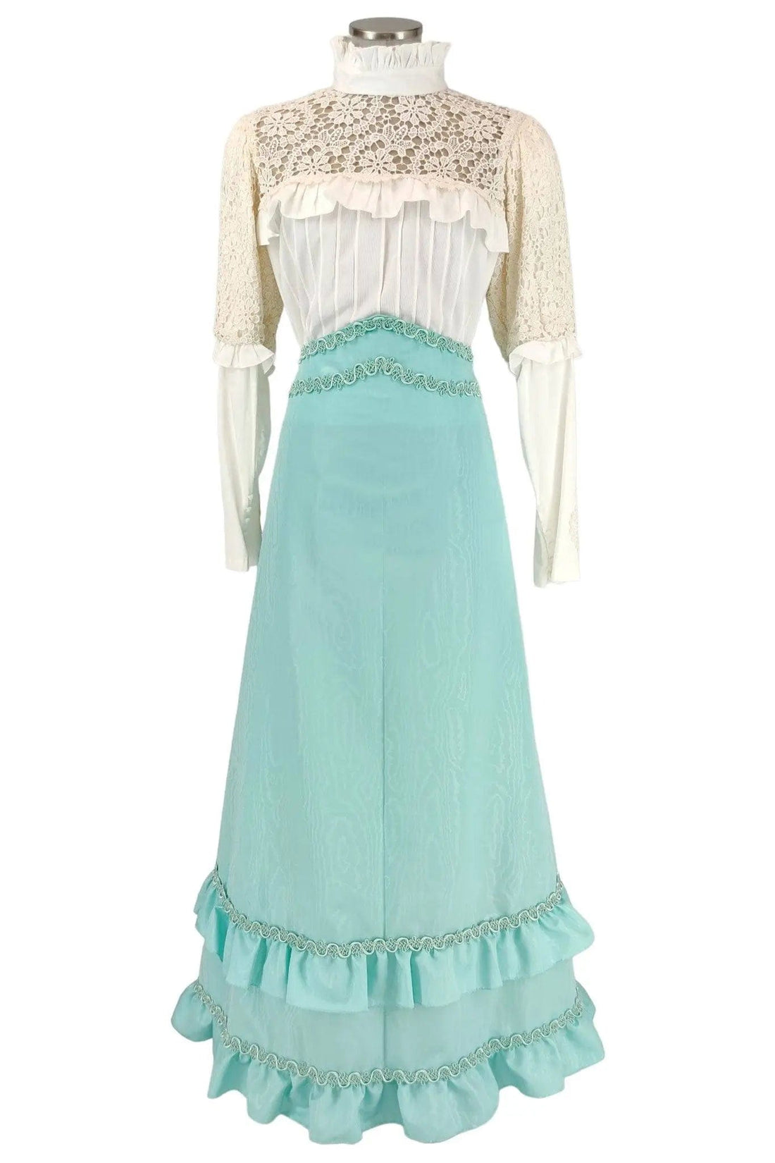 Noleggio abito donna signorina dell&