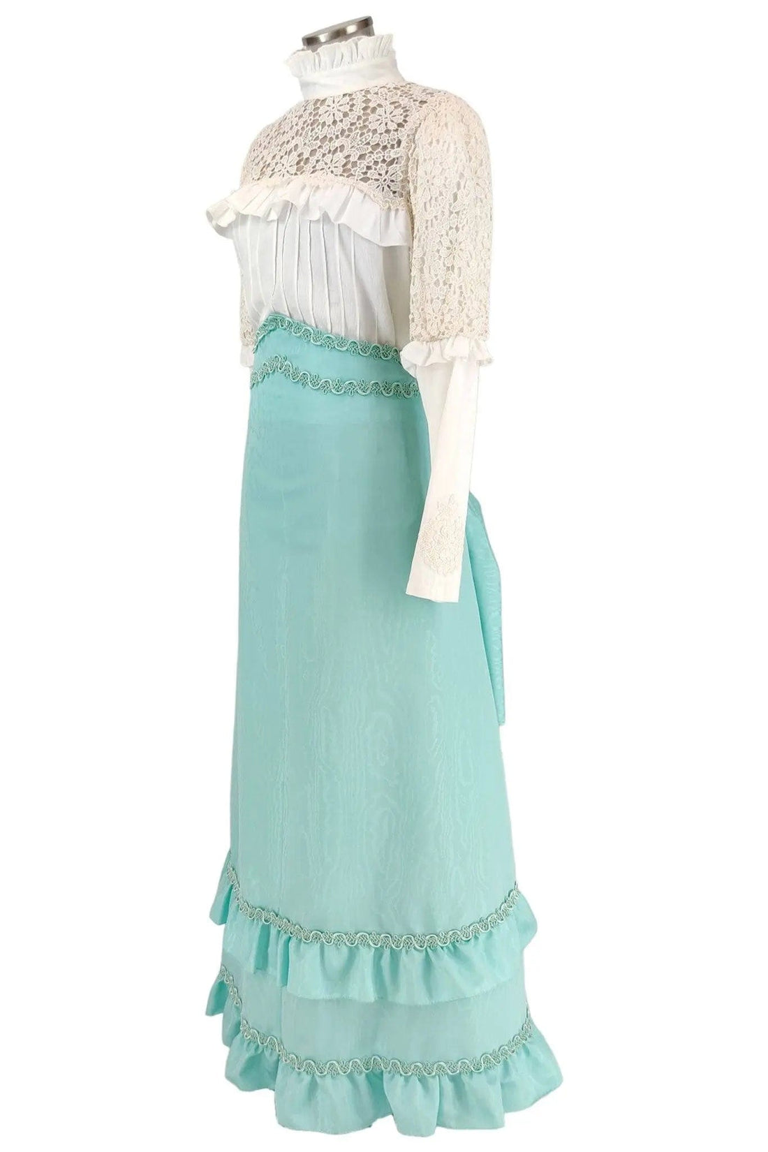 Noleggio abito donna signorina dell&