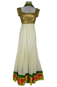 Noleggio Abito donna stile Belle Epoque - vintage - orientale - carnevale