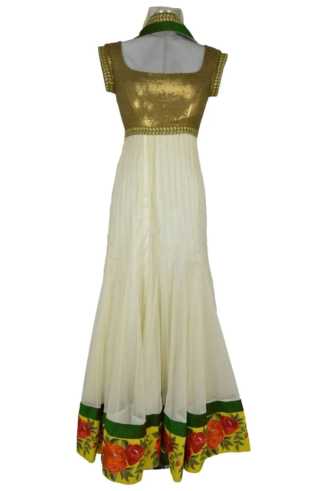 Noleggio Abito donna stile Belle Epoque - vintage - orientale - carnev
