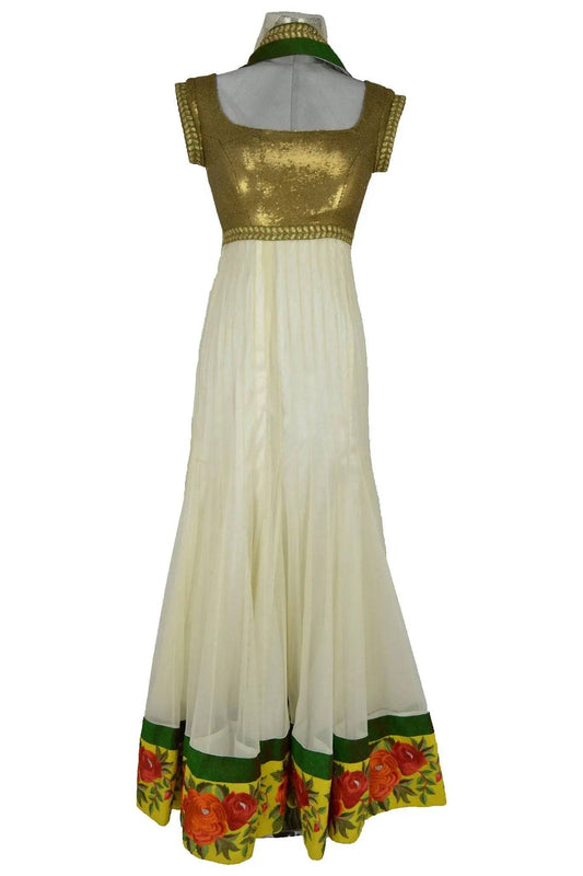 Noleggio Abito donna stile Belle Epoque - vintage - orientale - carnev