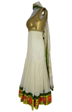 Noleggio Abito donna stile Belle Epoque - vintage - orientale - carnevale