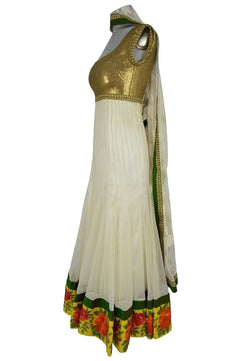 Noleggio Abito donna stile Belle Epoque - vintage - orientale - carnevale