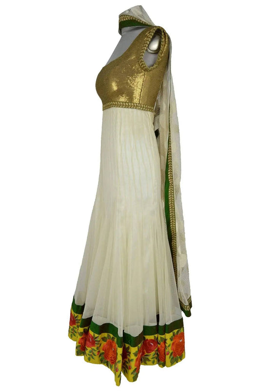 Noleggio Abito donna stile Belle Epoque - vintage - orientale - carnev