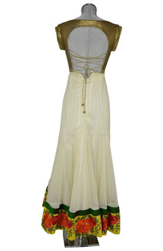 Noleggio Abito donna stile Belle Epoque - vintage - orientale - carnevale