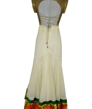 Noleggio Abito donna stile Belle Epoque - vintage - orientale - carnevale