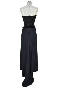 Noleggio abito donna stile Gothic per feste di Carnevale o rappresenta