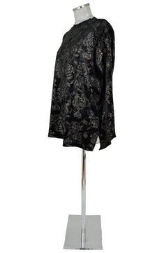 Noleggio abito donna - tunichetta orientale per serate, recite e cerim