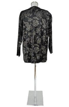 Noleggio abito donna - tunichetta orientale per serate, recite e cerim