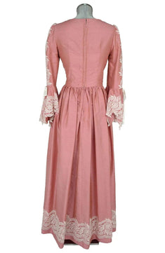 Noleggio Abito per Donna Dama '900 - vintage - carnevale