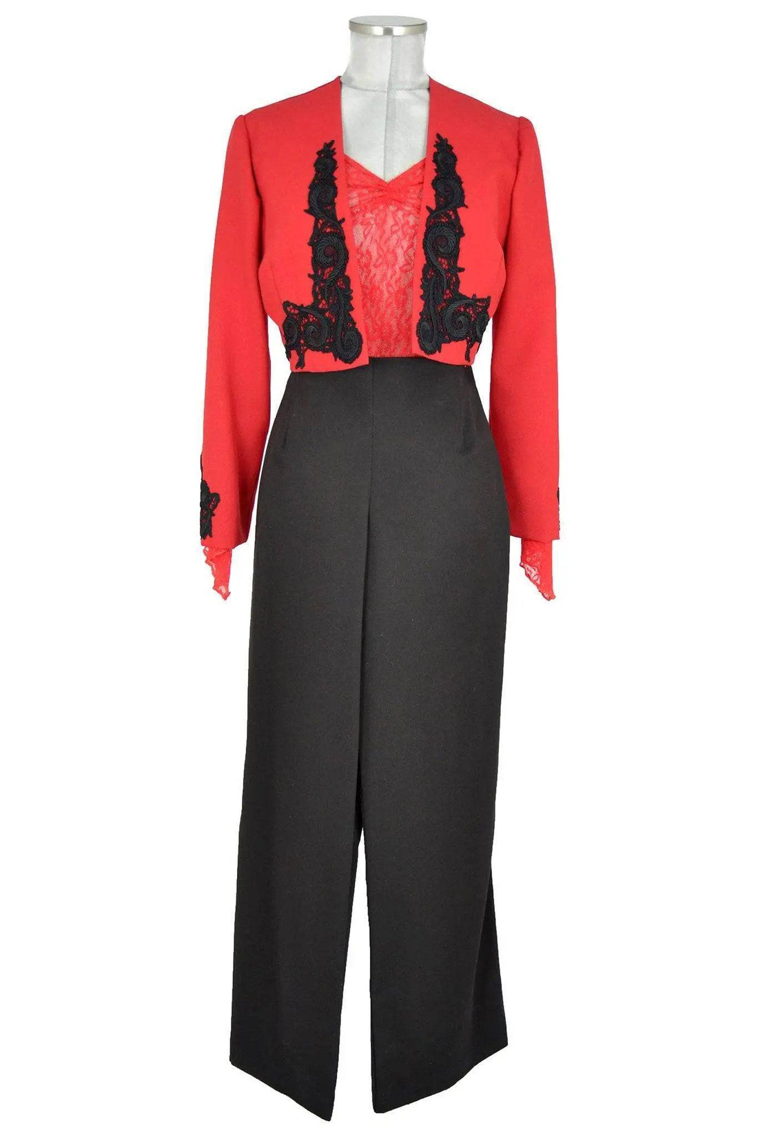 noleggio-abito-flamenco-torero-rosso-nero-donna_1