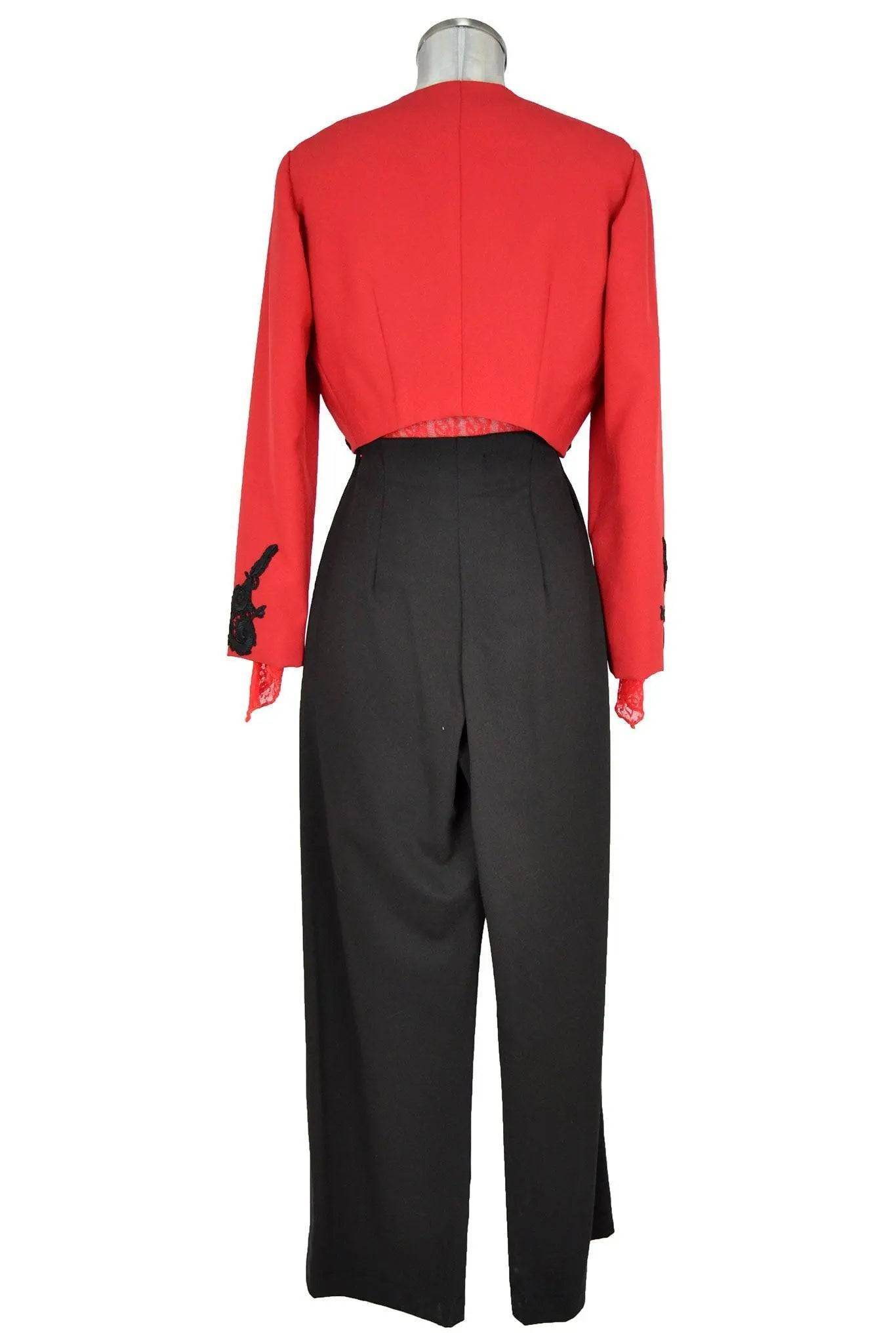 noleggio-abito-flamenco-torero-rosso-nero-donna_3