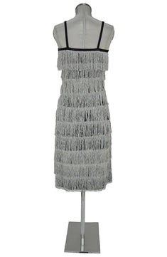 Noleggio Abito non comune donna per Charleston o Carnevale-danza