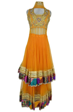 Noleggio Abito orientale donna danza del ventre o Bollywood - storico - carnevale