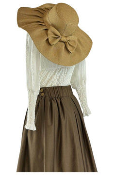 Noleggio abito da passeggio donna vintage elegante