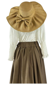 Noleggio abito da passeggio donna vintage elegante