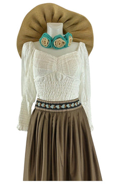 Noleggio abito da passeggio donna vintage elegante