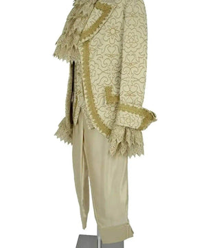 noleggio-abito-settecentesco-uomo-panna-oro_2