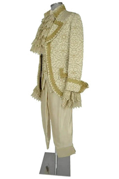 noleggio-abito-settecentesco-uomo-panna-oro_2