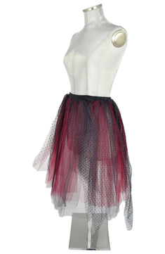 Noleggio Abito tutù donna per feste in maschera, balletti classici halloween - danza - Carnevale