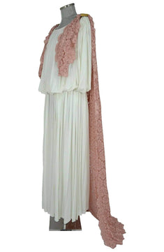 Noleggio abito uomo donna dell'antichità - divinità dell'Olimpo - riev