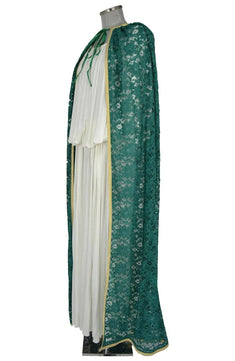 Noleggio Abito unisex epoca bizantina o tardo Medioevo - rievocazioni ###