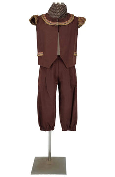 Noleggio Abito Uomo Bandito per Carnevale - Trasformati in un Avventuriero