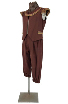 Noleggio Abito Uomo Bandito per Carnevale - Trasformati in un Avventuriero