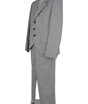 Noleggio abito uomo vintage anni '30 elegante grigio