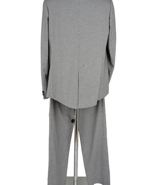 Noleggio abito uomo vintage anni '30 elegante grigio